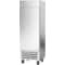 Beverage-Air Reach In Refrigerator, Single Section, Solid Door, 17.87 Cu. Ft. HBR19HC-1 - alternate 1